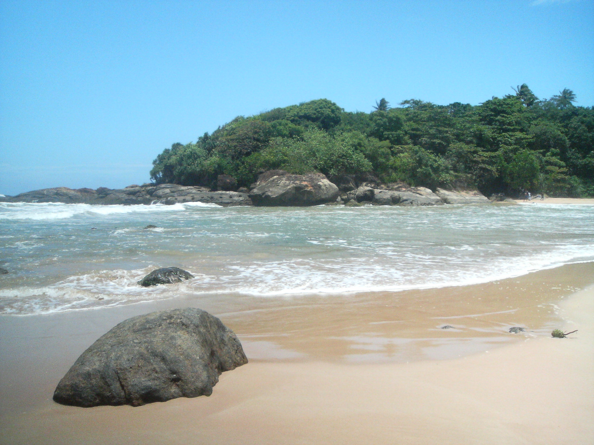Sri Lanka - Travel & Holiday - Reisen & Urlaub